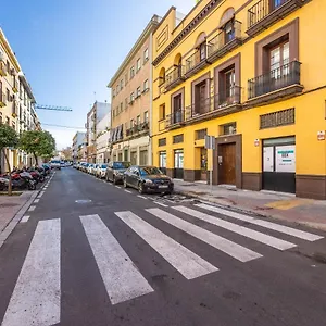 Slava Luxury Sevilla